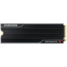 Disco SSD Samsung 9100 PRO 1TB/ M.2 2280 PCIe 5.0/ con Disipador de Calor/ Full Capacity