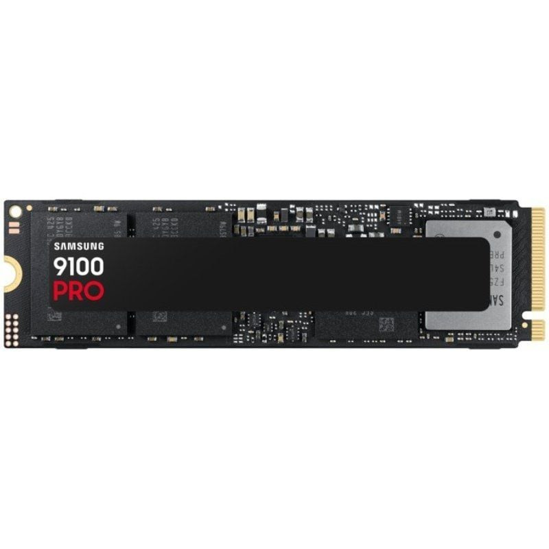 Disco SSD Samsung 990 PRO 2TB/ M.2 2280 PCIe 5.0/ Full Capacity