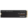 Disco SSD Western Digital WD Black SN850X 2TB/ M.2 2280 PCIe 4.0/ Full Capacity