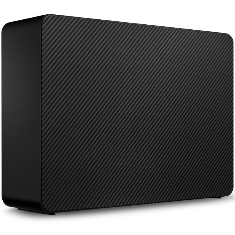Disco Externo Seagate Expansion 12TB/ 3.5'/ USB 3.0