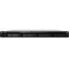 NAS Synology RackStation RS1619XS+/ 4 Bahía 3.5'- 2.5'/ 8GB DDR4/ Formato Rack