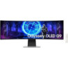 Monitor Gaming Ultrapanorámico Curvo Samsung Odyssey OLED G9 S49DG954SU 49'/ Dual QHD/ 0.03ms/ 240Hz/ OLED/ Multimedia/