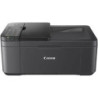 Multifunción Fotográfica Canon PIXMA TR4755i WiFi/ Duplex/ Fax/ Negra