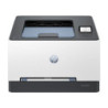 Impresora Láser Color HP LaserJet Pro 3202DN Dúplex/ Blanca