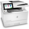 Multifunción Láser Monocromo HP Laserjet Enterprise MFP M430F Fax/ Dúplex/ Blanca