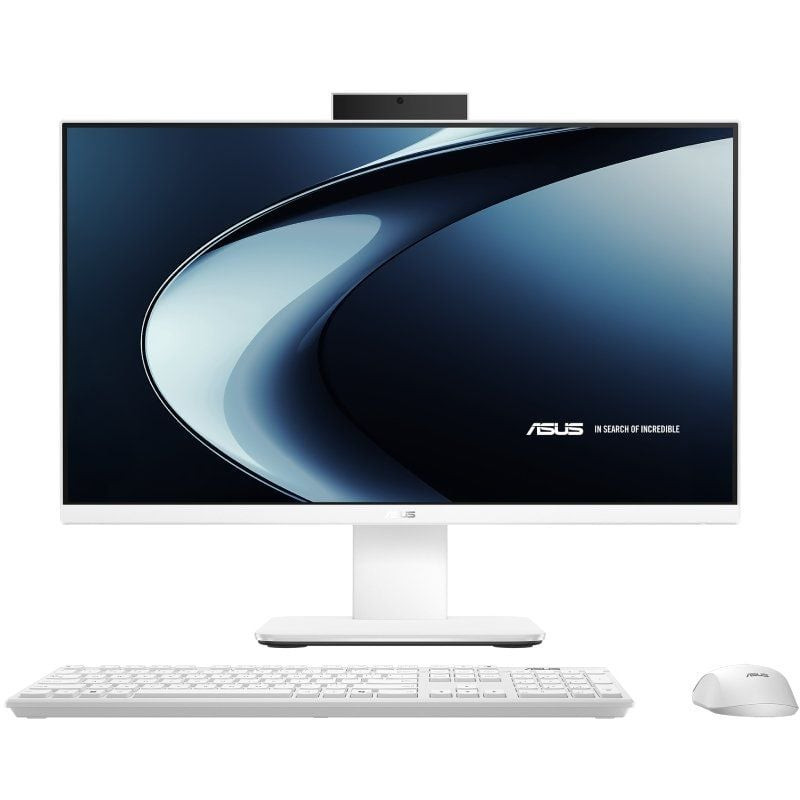 PC All in One Asus V400 V440VAK-WPC0590 Intel Core i5-13420H/ 16GB/ 512GB SSD/ 23.8'/ Sin Sistema Operativo