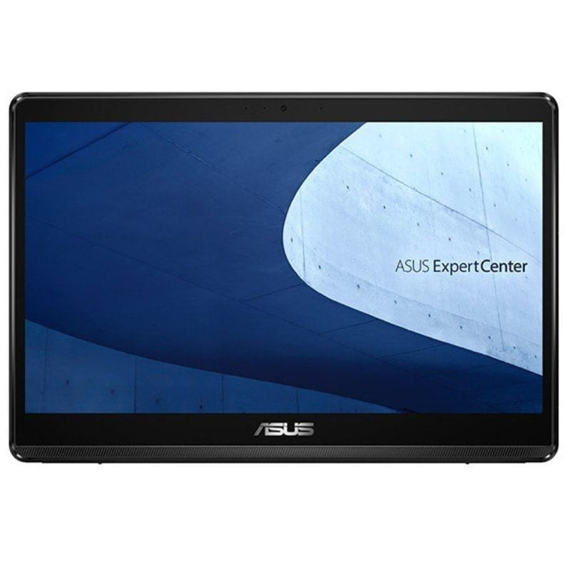 PC All in One Asus ExpertCenter E1 AiO E1600WKAT-BA002M Intel Celeron N4500/ 8GB/ 256GB SSD/ 15.6' Táctil/ Sin Sistema O