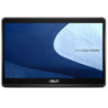 PC All in One Asus ExpertCenter E1 AiO E1600WKAT-BA002M Intel Celeron N4500/ 8GB/ 256GB SSD/ 15.6' Táctil/ Sin Sistema O