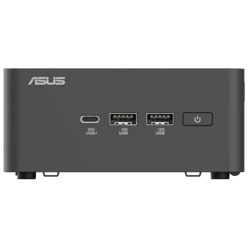 MiniPC Asus NUC 15 Pro RNUC15CRHI300002 Intel Core 3-100U