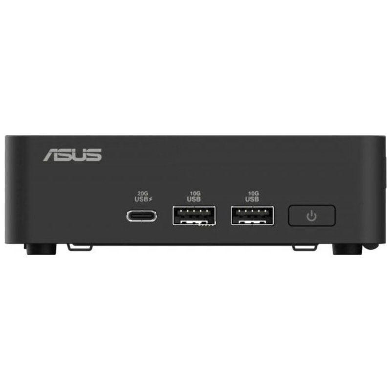MiniPC Asus NUC 15 Pro RNUC15CRKI300002 Intel Core 3-100U