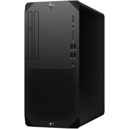 PC HP Workstation Z1 Tower G9 996X6ET Intel Core i9-14900/ 32GB/ 1TB SSD/ GeForce RTX 4060/ Win11 Pro