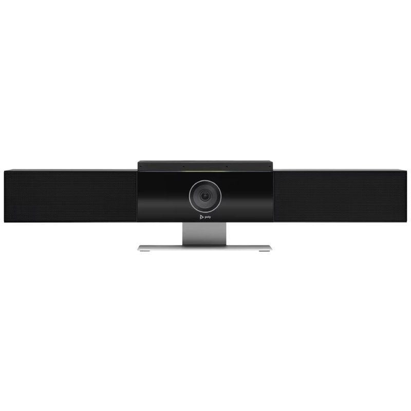 Sistema de Videoconferencia/Barra de vídeo Poly Studio USB/ Campo de Visión 120º/ 4K