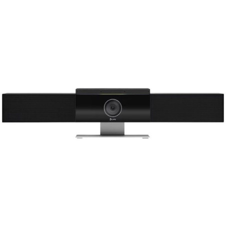 Sistema de Videoconferencia/Barra de vídeo Poly Studio USB/ Campo de Visión 120º/ 4K