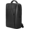 Mochila Vention KRRB0 para Portátiles hasta 15.6'/ 20L/ Impermeable/ Negra