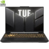 Portátil Gaming Asus TUF F16 TUF607VU-RL130 Intel Core i7-13620H/ 16GB/ 512GB SSD/ GeForce RTX 4050/ 16'/ Sin Sistema Op