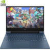 Portátil Gaming HP Victus 15-FA2039NS Intel Core 7-240H/ 16GB/ 1TB SSD/ GeForce RTX 5060/ 15.6'/ Sin Sistema Operativo