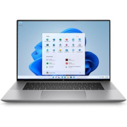 Portátil Workstation HP ZBook Studio G11 98L30ET Intel Core Ultra 9-185H/ 32GB/ 1TB SSD/ NVIDIA RTX 3000 Ada/ 16'/ Win11