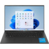 Portátil LG Gram 16Z90RU-G.AA55B Intel Core i5-1334U/ 16GB/ 512GB SSD/ 16'/ Win11