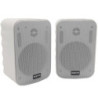 Altavoces Autoamplificados con Bluetooth Approx appSPKBT/ 40W/ 2.0/ Blancos