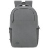 Mochila Aisens Premium ASBG-BP083-GR para Portátiles hasta 15.6'/ Gris