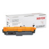 Tóner compatible Xerox 006R04526 compatible con Brother TN-1050/ 1000 páginas/ Negro