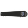 Barra de Sonido para PC Trust Arys/ 12W/ 2.0