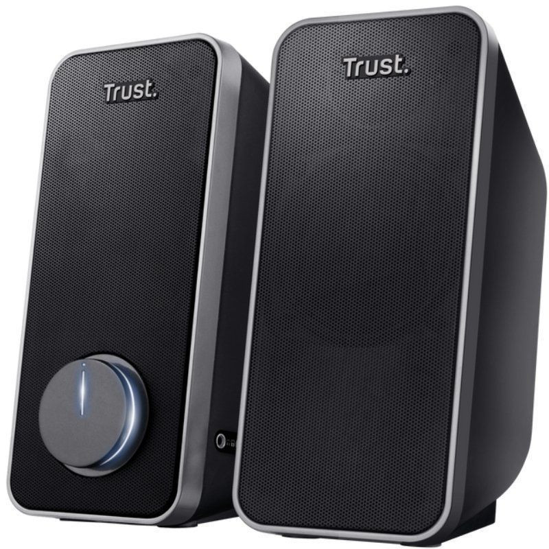 Altavozes Trust Arys/ 28W/ 2.0