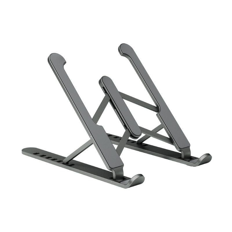 Soporte Aisens LPS1M-101 para Portátil/ Tablet hasta 15'