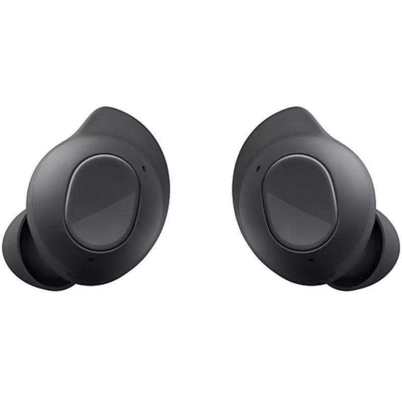 Auriculares Bluetooth Samsung Galaxy Buds FE con estuche de carga/ Autonomía 8.5h/ Grises y Blancos