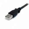 STARTECH CABLE 91CM EXTENSION USB 2.0 - ALARGADOR