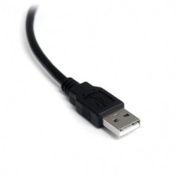 STARTECH CABLE 1,8M USB A PUERTO SERIE SERIAL RS23
