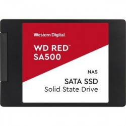 SSD WD 1TB RED SATA 3D NAND