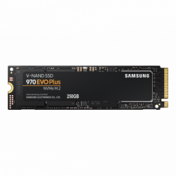 SSD SAMSUNG 250GB 970 EVO...