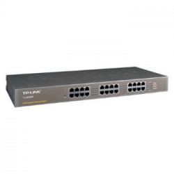 SWITCH TP-LINK 24P...