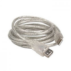 CABLE 3GO USB 2.0 A(M) -...