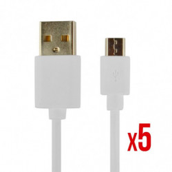 CABLE POWER2GO USB-A A...