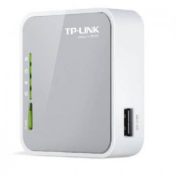 WIFI TP-LINK ROUTER 3G-4G...