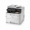 MULTIFUNCION LASER COLOR BROTHER MFCL3750CDW FAX