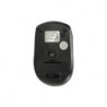 RATON EQUIP OPTICAL WIRELESS TRAVEL MOUSE USB