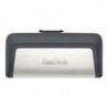 PEN DRIVE 64GB SANDISK ULT. AND. DUAL DRIVE TYPE C