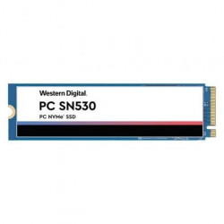 SSD WD 256GB M.2 2280 NVME...