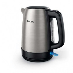 HERVIDOR PHILIPS DAILY COLLECTION HD9350 ACERO