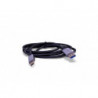 CABLE 3GO USB-A A USB-C 2.0 1,8M