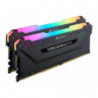 MEMORIA CORSAIR DDR4 16GB (2X8GB) 4000MHZ RGB