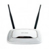 WIFI TP-LINK ROUTER 300MBPS 4 PUERTOS ATHEROS