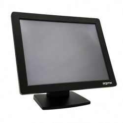 MONITOR TACTIL APPROX 15"...