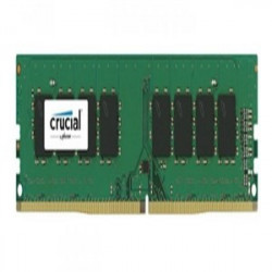 MEMORIA CRUCIAL DDR4 4GB...