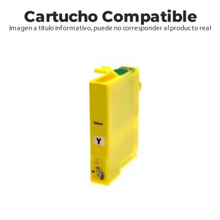CARTUCHO COMPATIBLE CON EPSON D68-D88-DX3800 AMA