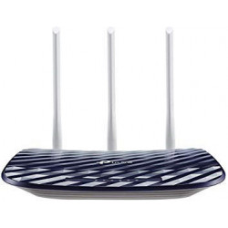 WIFI TP-LINK ROUTER AC750 4...