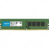 MEMORIA CRUCIAL DDR4 16GB 3200MHZ PC3200